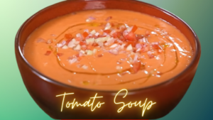 Tomato Soup