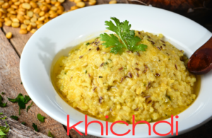 Khichdi